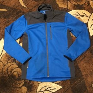 Men’s AE zip up